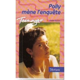 polly mène l'enquête (harlequin)