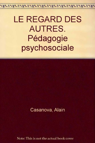 Le Regard des autres