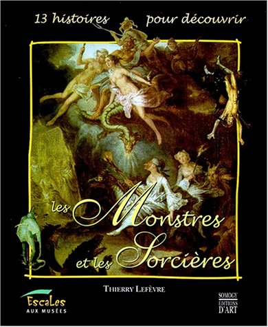 Monstres et sorcières