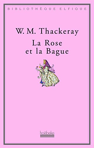 La rose et la bague