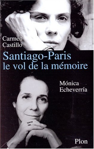 Santiago-Paris, le vol de la mémoire