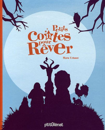 Petits contes pour rêver