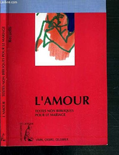 la mort : recueil de textes non bibliques pour la préparation des funérailles