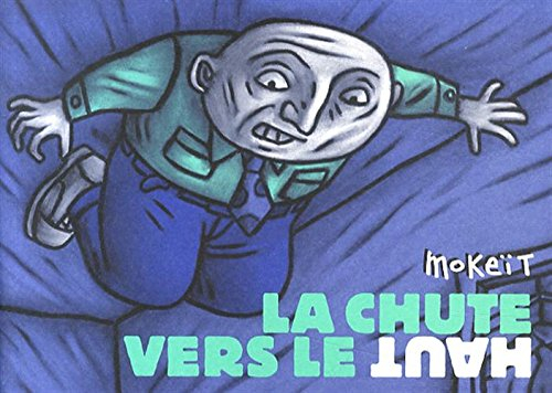 La chute vers le haut