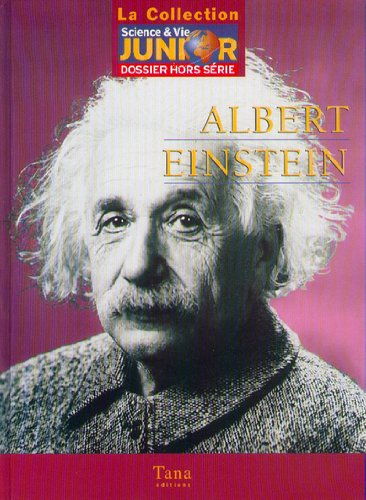 Albert Einstein