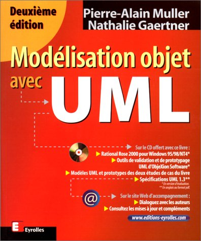 Modélisation objet avec UML