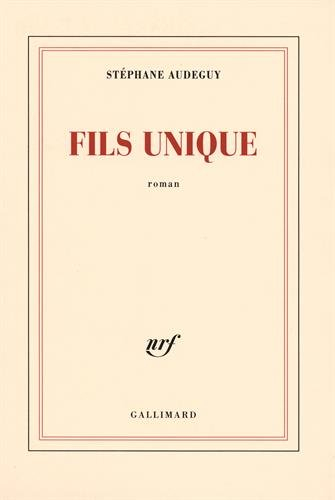 Fils unique