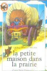 la petite maison dans la prairie, tome 1 :
