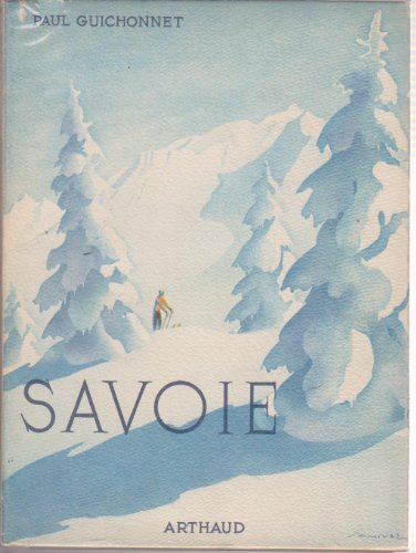 savoie
