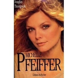 Michelle Pfeiffer