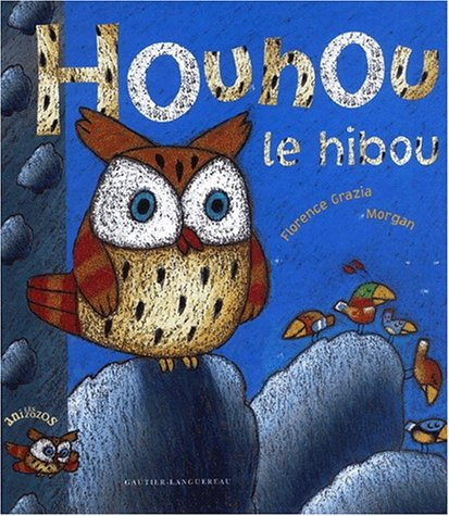Houhou le hibou