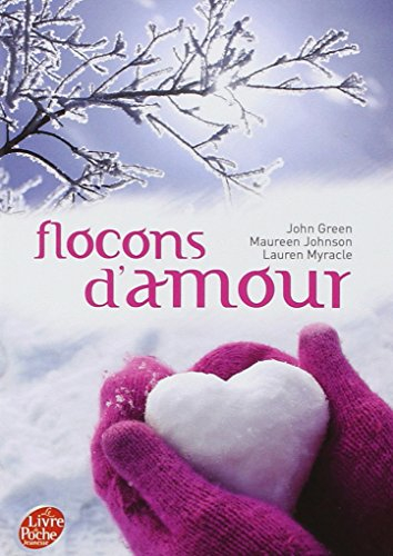 Flocons d'amour