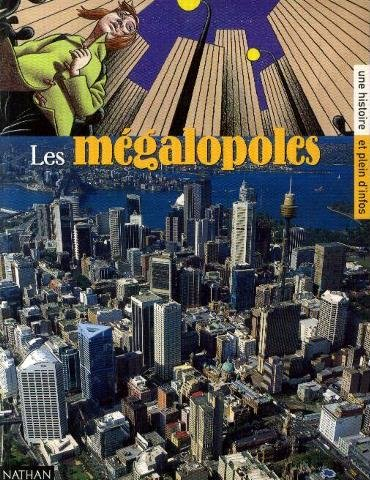 les mégalopoles