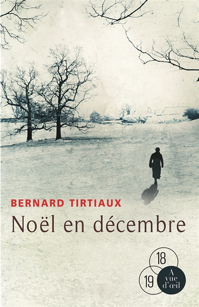 Noël en décembre
