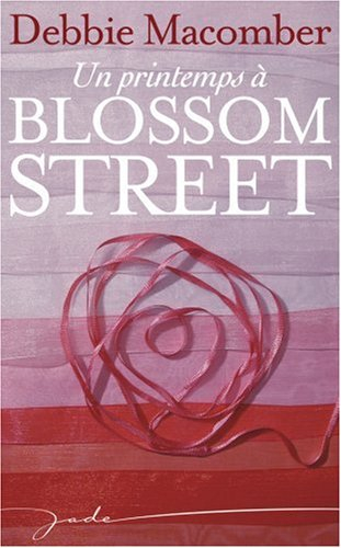 Un printemps à Blossom Street