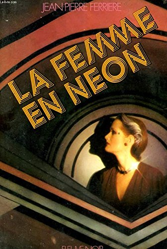 La Femme en néon