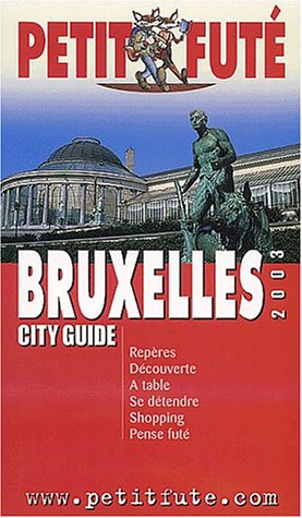 bruxelles, édition 2003