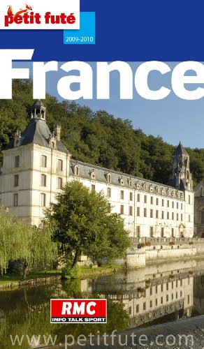 France : 2009-2010