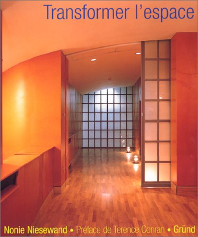 Transformer l'espace