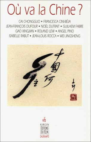Où va la Chine ?