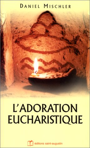 Adoration eucharistique
