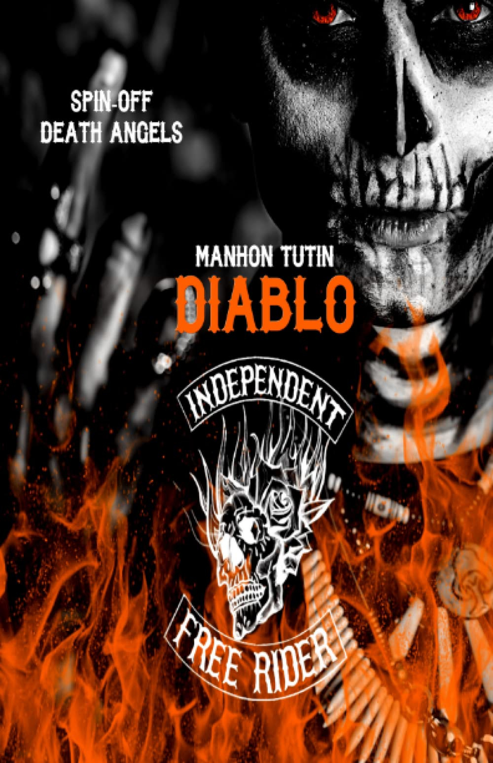 Diablo: Spin-off Death Angels