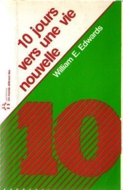 10 jours vers nouvelle vie