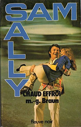 chaud effroi (collection sam et sally)