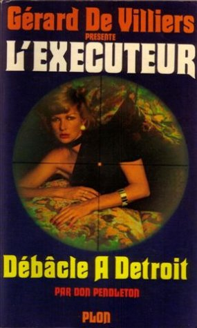 débâcle à détroit