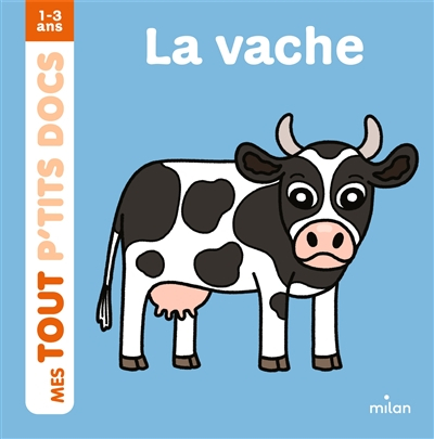 La vache