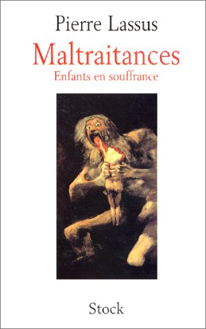 Maltraitances : enfants en souffrance