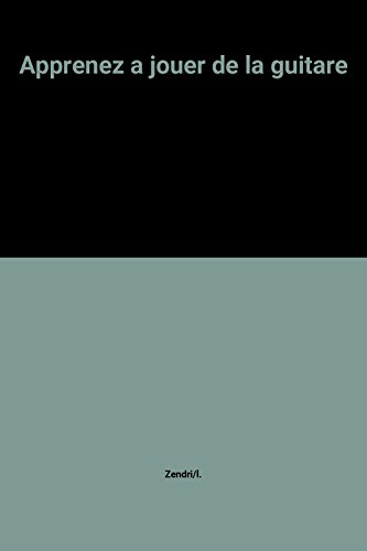 Apprenez à jouer de la guitare : plus vite que vous ne le croyez