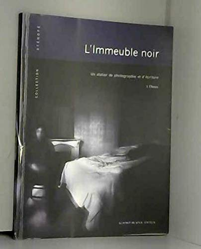 L'immeuble noir