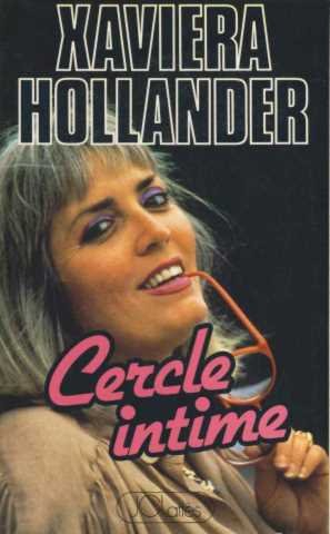cercle intime