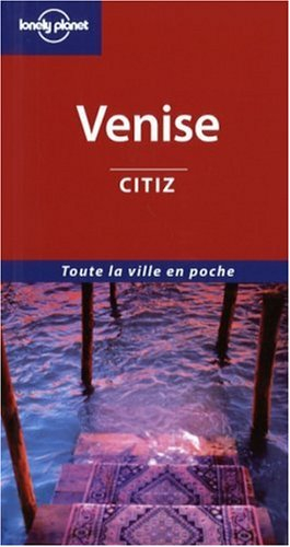 Venise : toute la ville en poche