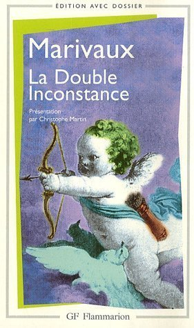 la double inconstance