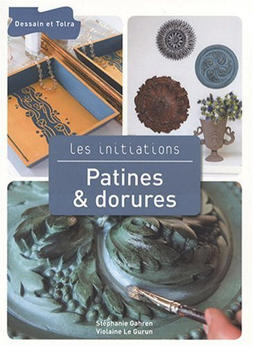 Patines & dorures