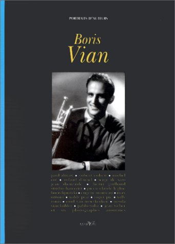 Boris Vian