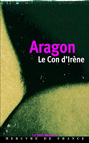 Le con d'Irène