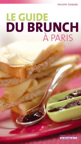 Le guide du brunch à Paris