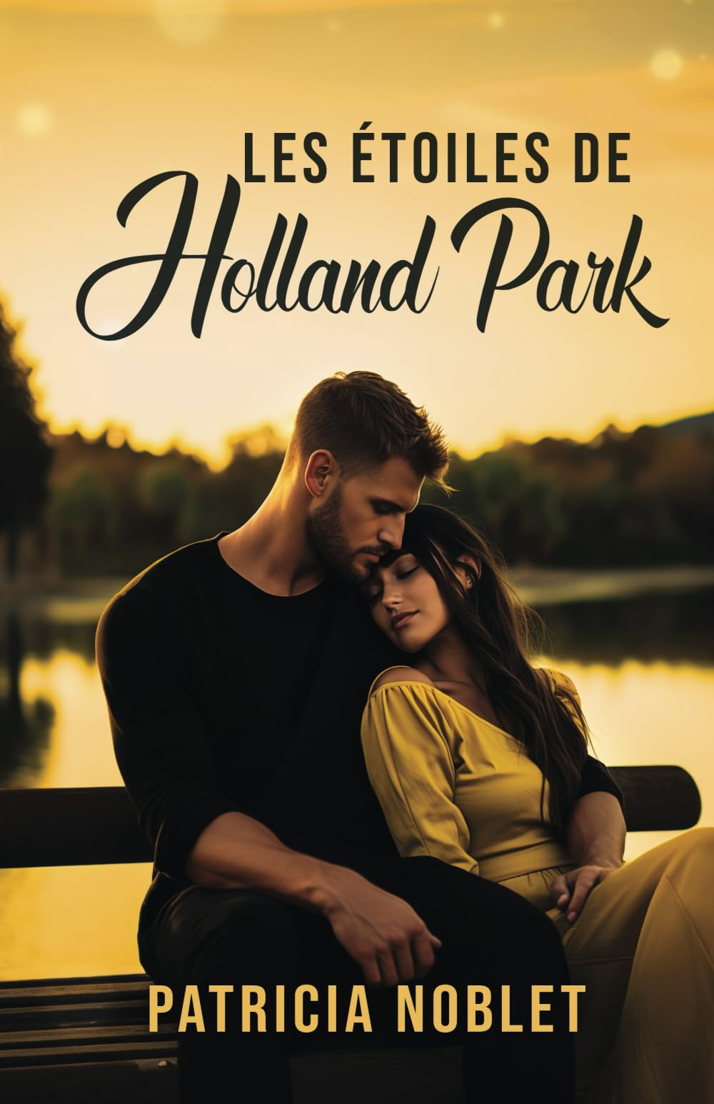 Les étoiles de Holland Park