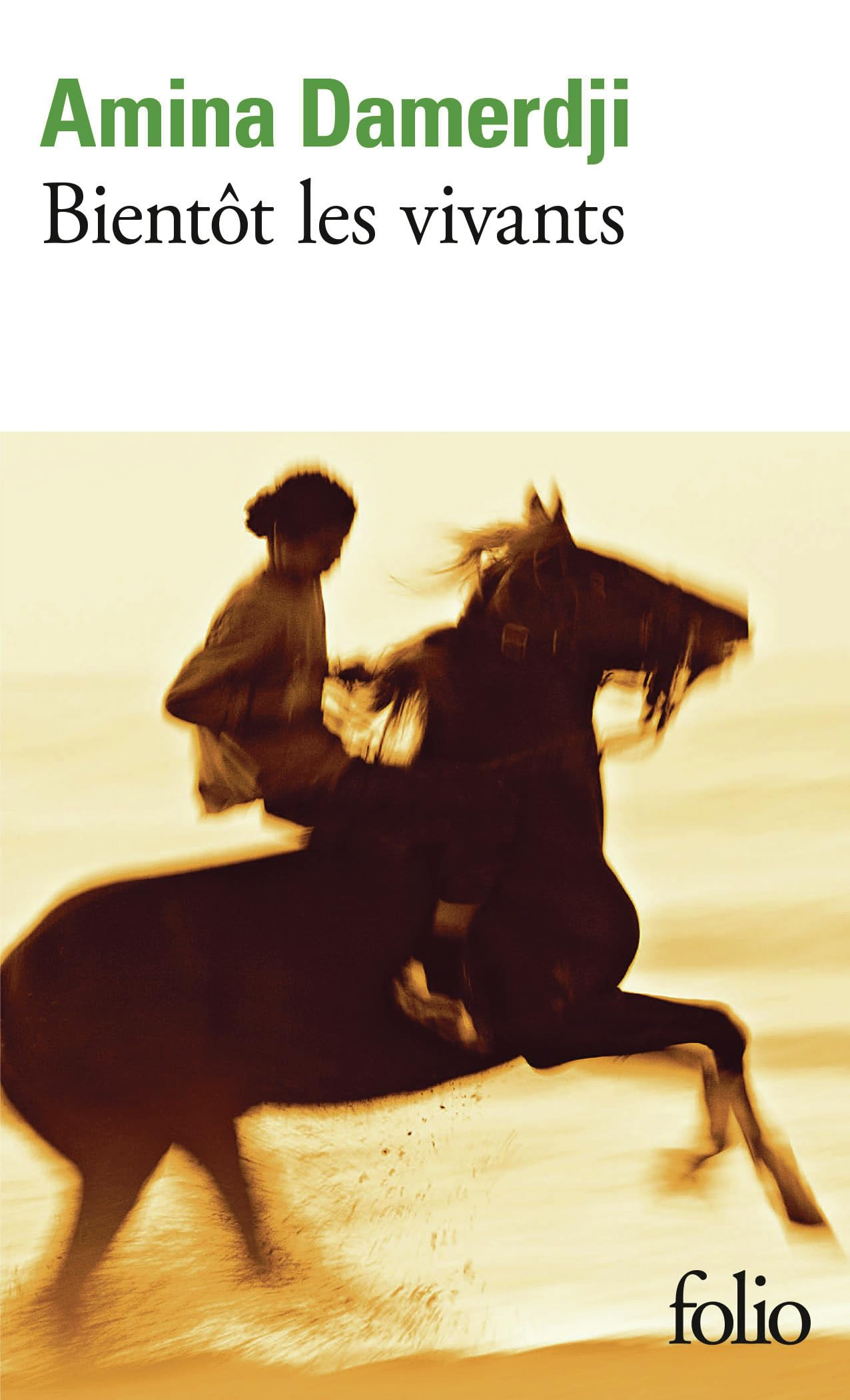 Bientôt les vivants