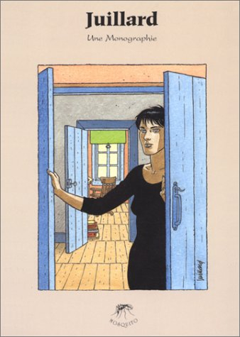 Juillard : une monographie