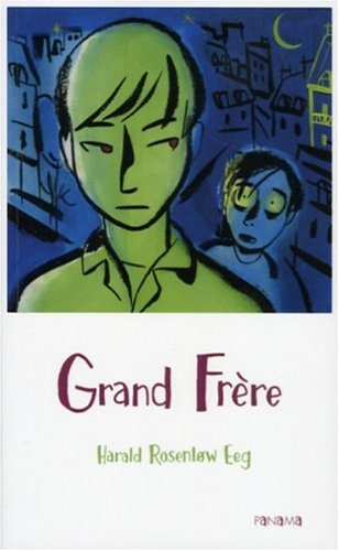 Grand frère