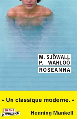 Roseanna : le roman d'un crime