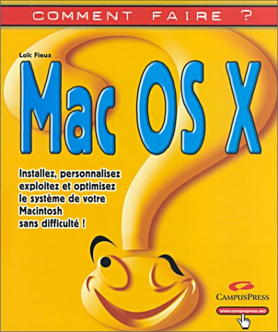 Mac OS X
