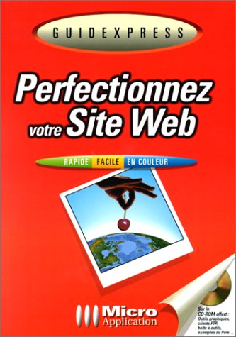 Perfectionnez votre site Web