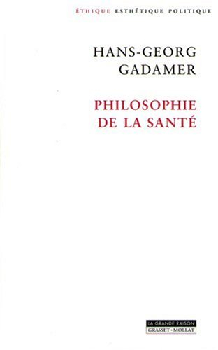 Philosophie de la santé