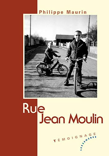 Rue Jean-Moulin