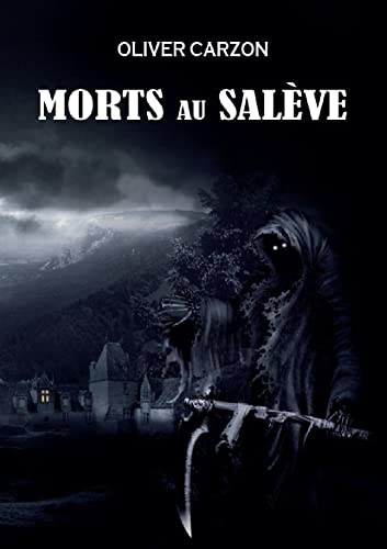 Morts au Salève